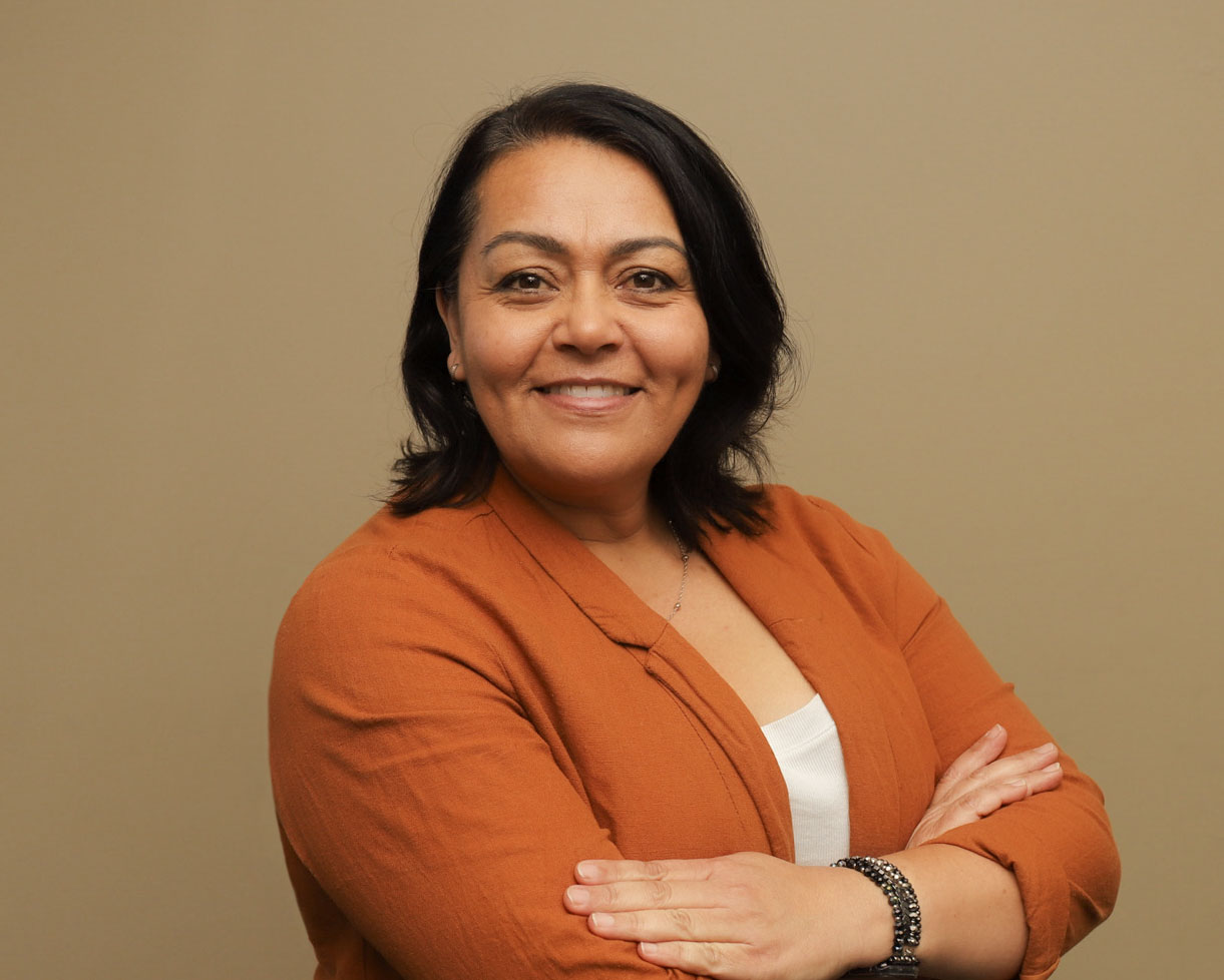 Christina Avila, PhD
