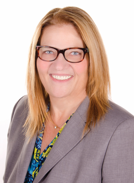Shelly Moore, CAWA