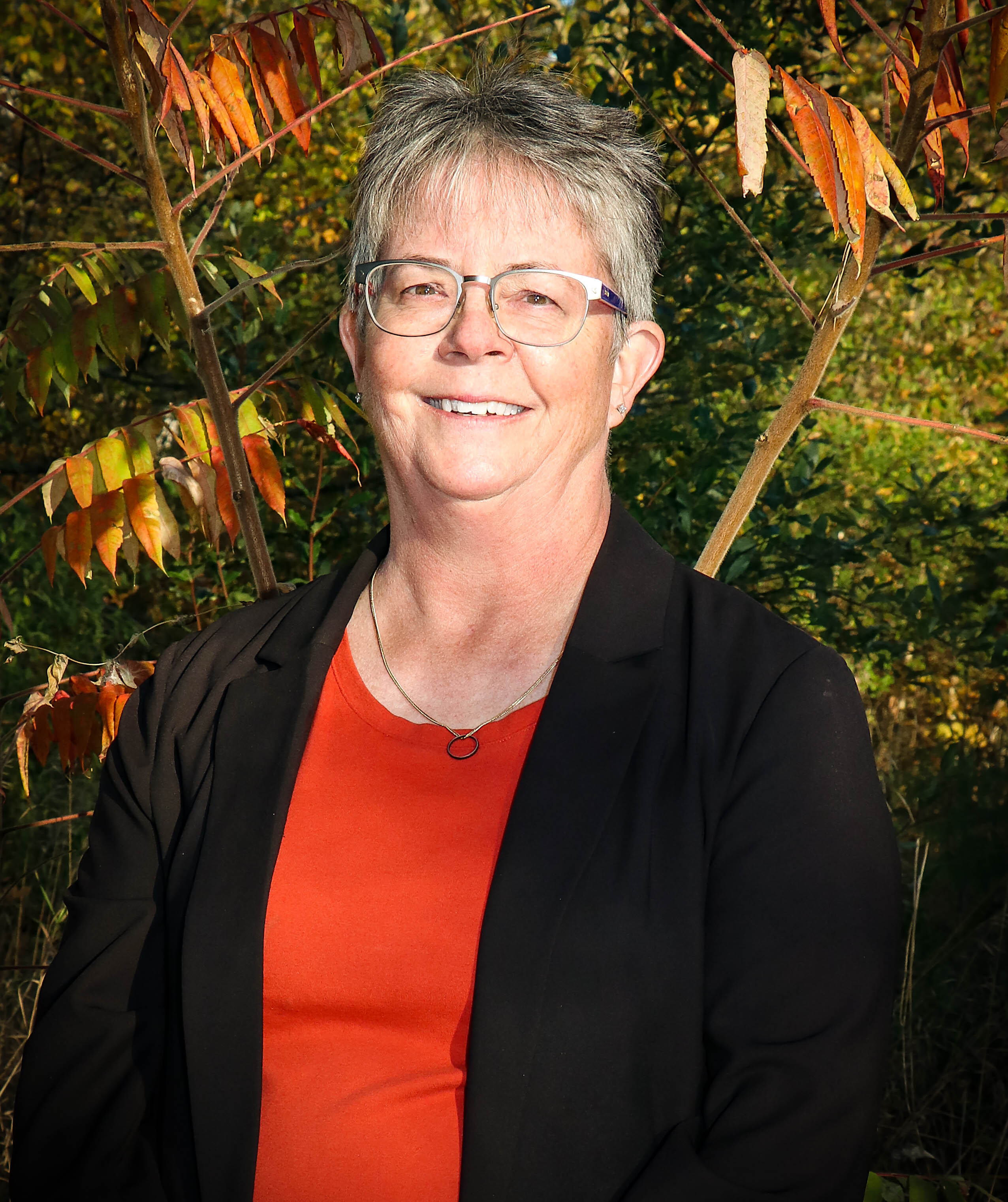 Kathy Duncan