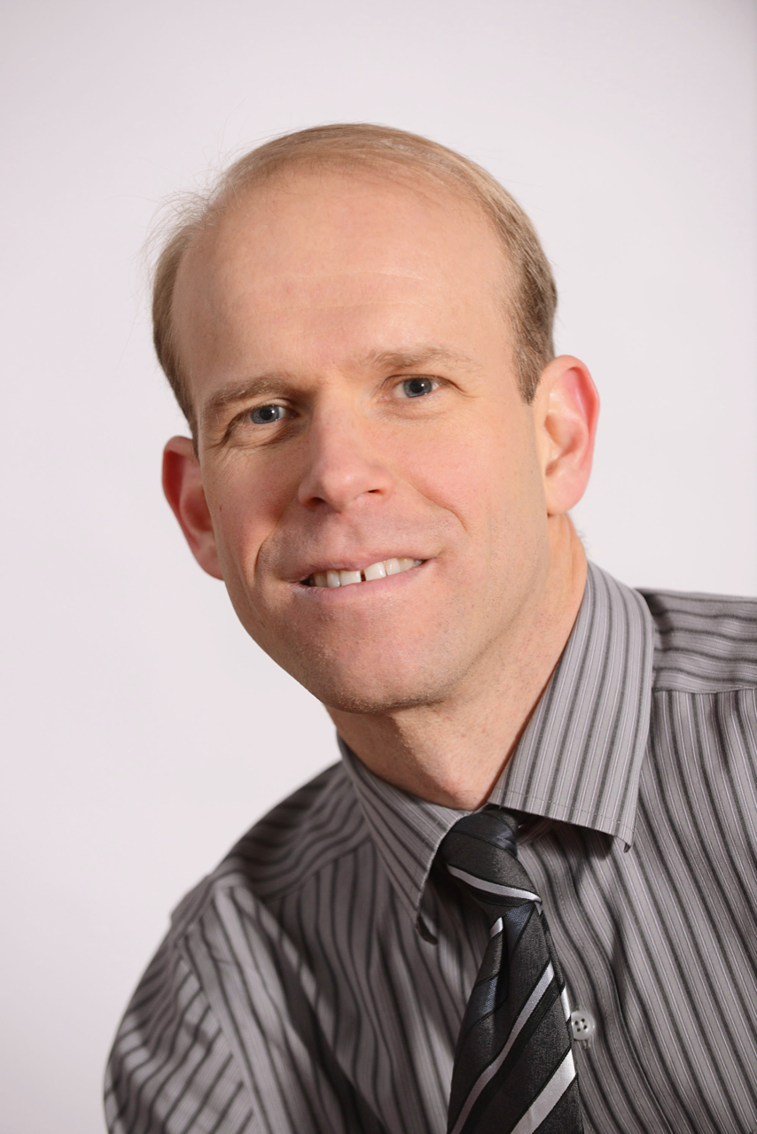 Speaker image